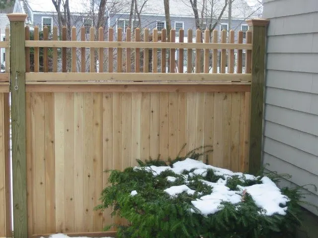 Fence Company Hingham, MA | Hanover, MA | Armstrong Fence