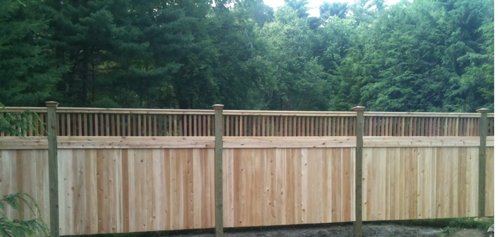 Fence Company Hingham, MA | Hanover, MA | Armstrong Fence