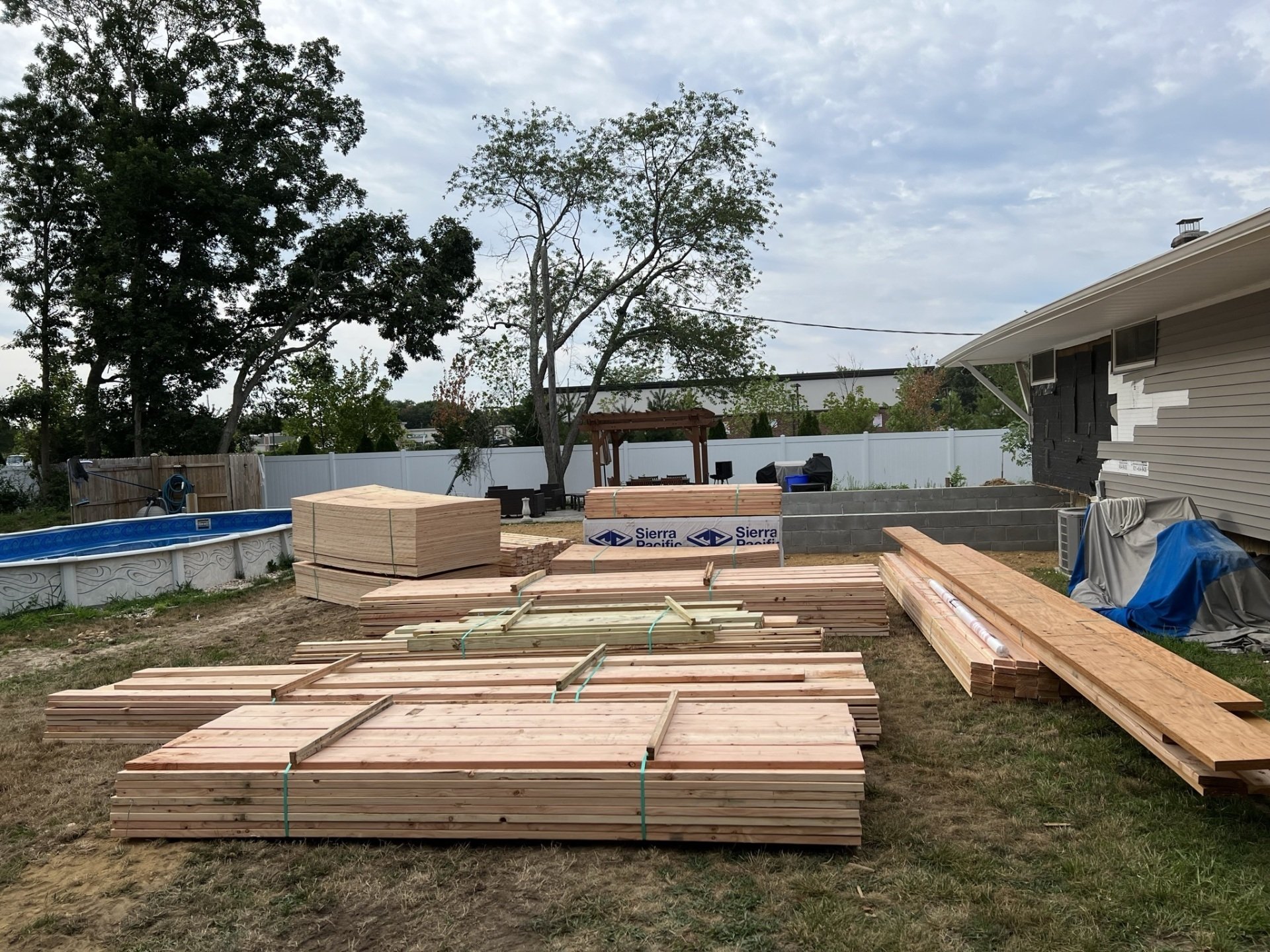 Doors Nassau and Suffolk Counties, NY