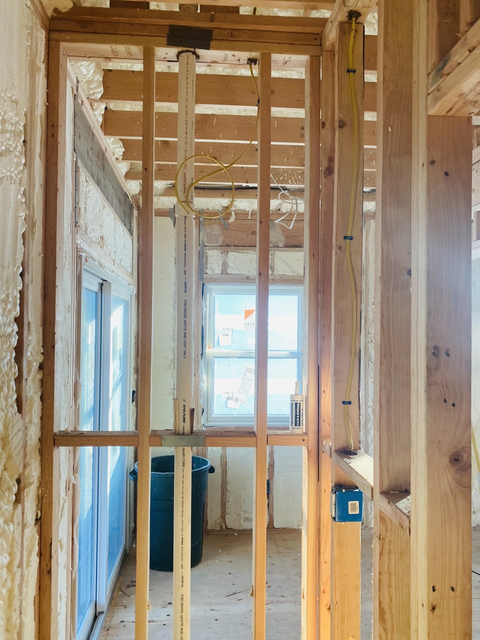 Doors Nassau and Suffolk Counties, NY