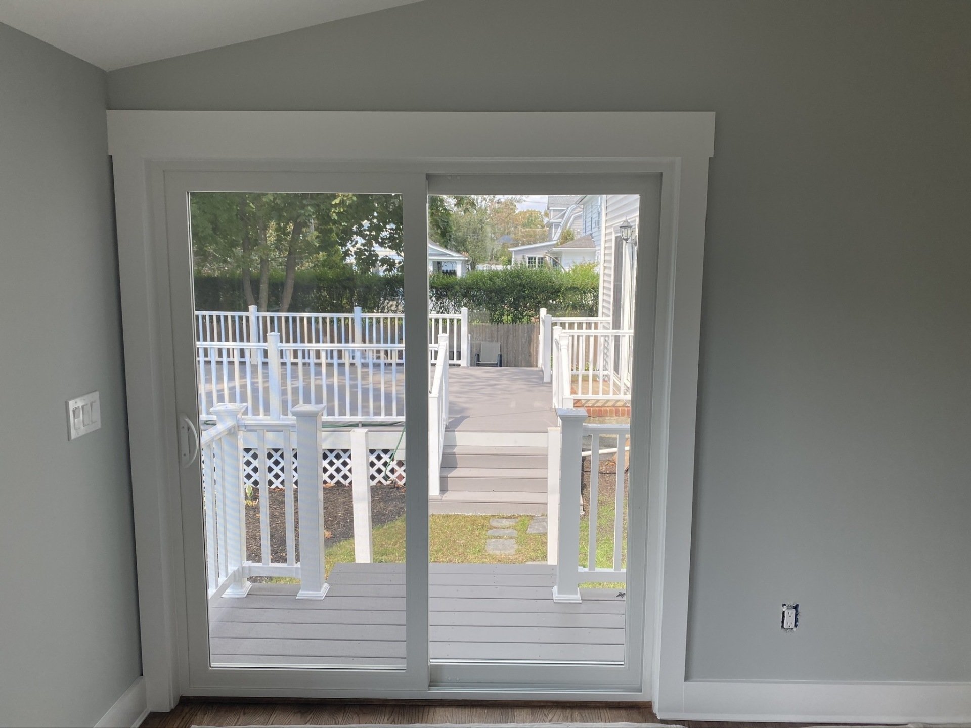 Doors Nassau and Suffolk Counties, NY