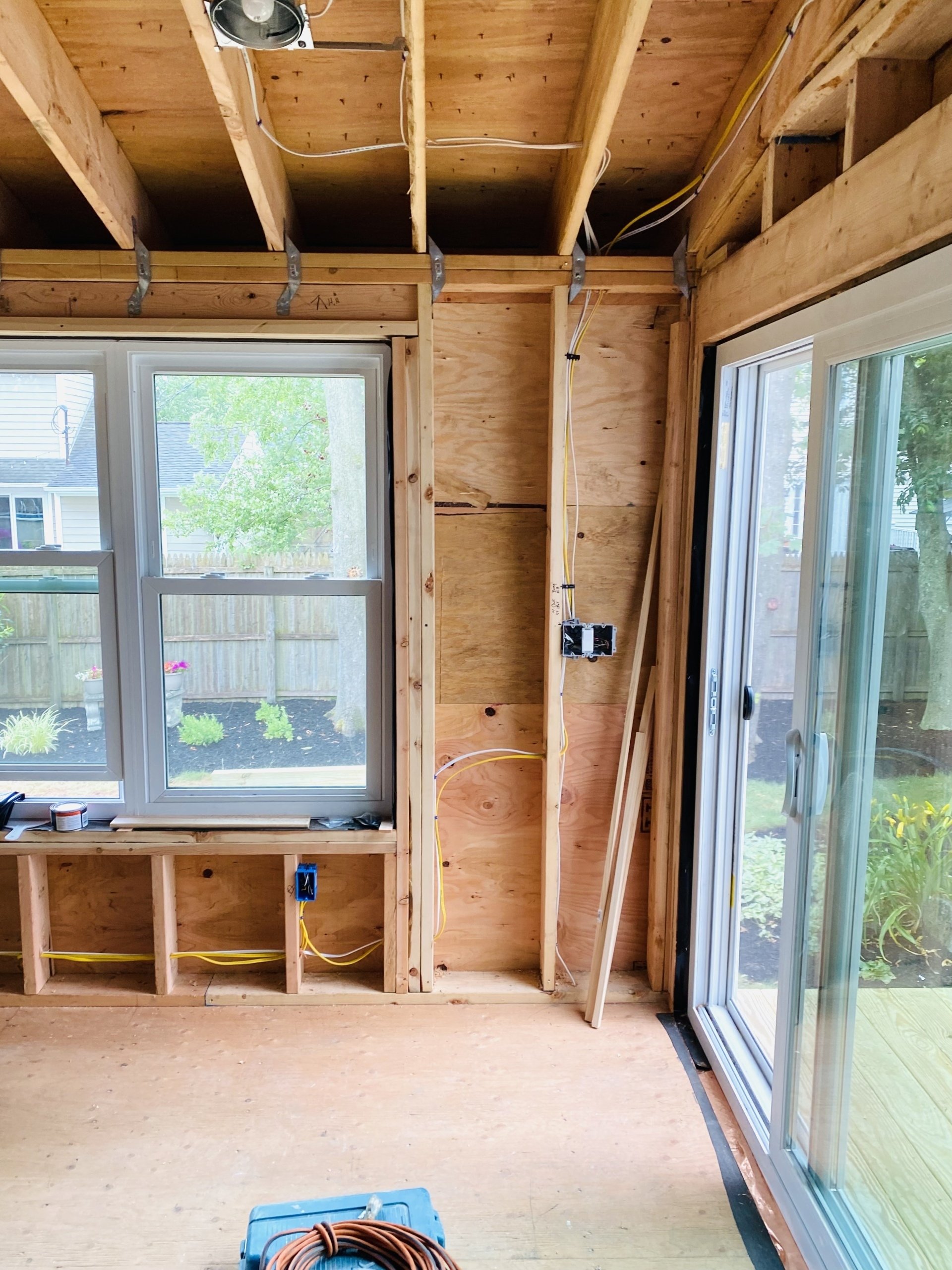 Doors Nassau and Suffolk Counties, NY