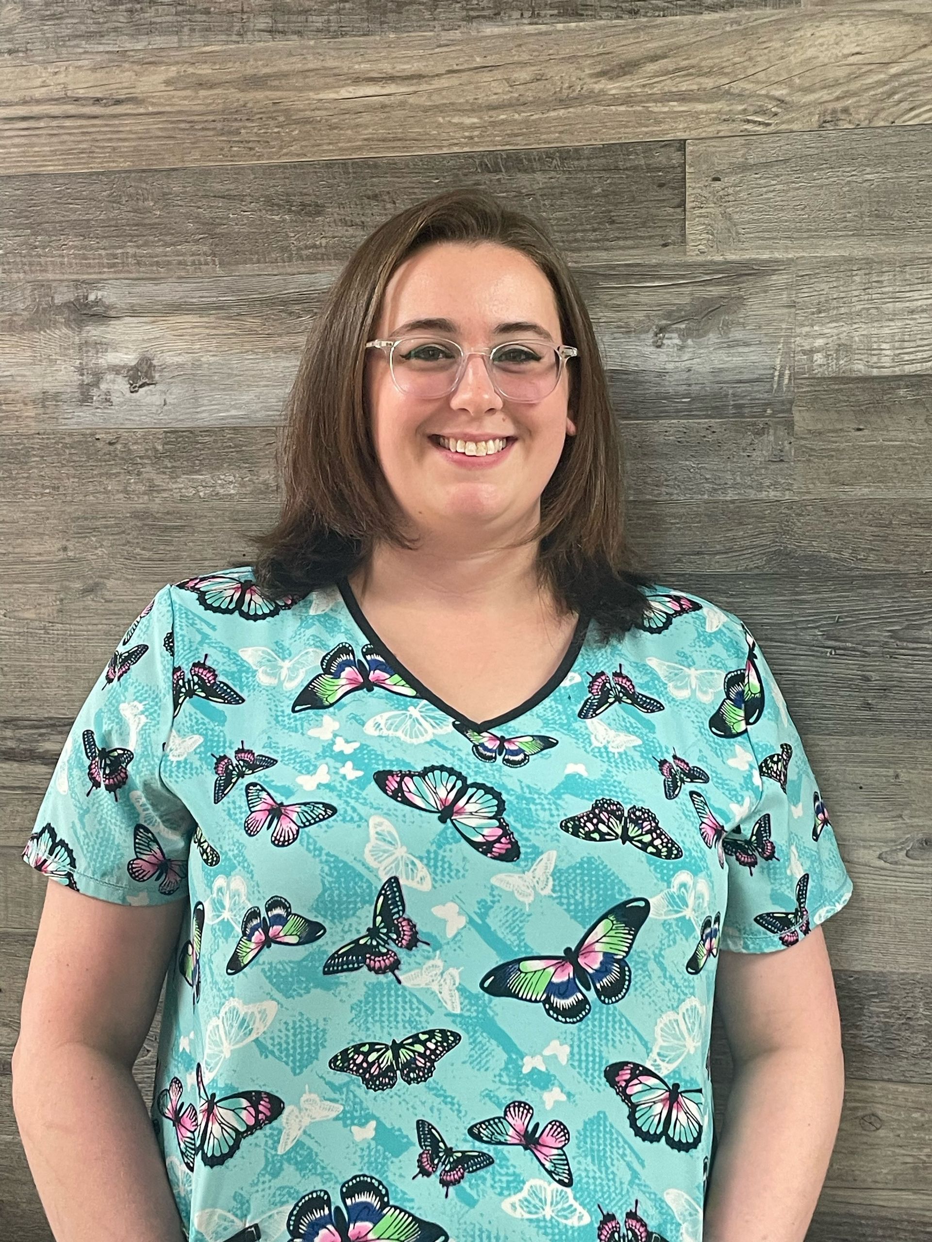 Our Team Mountain Veterinary Clinic LLC Topeka, KS