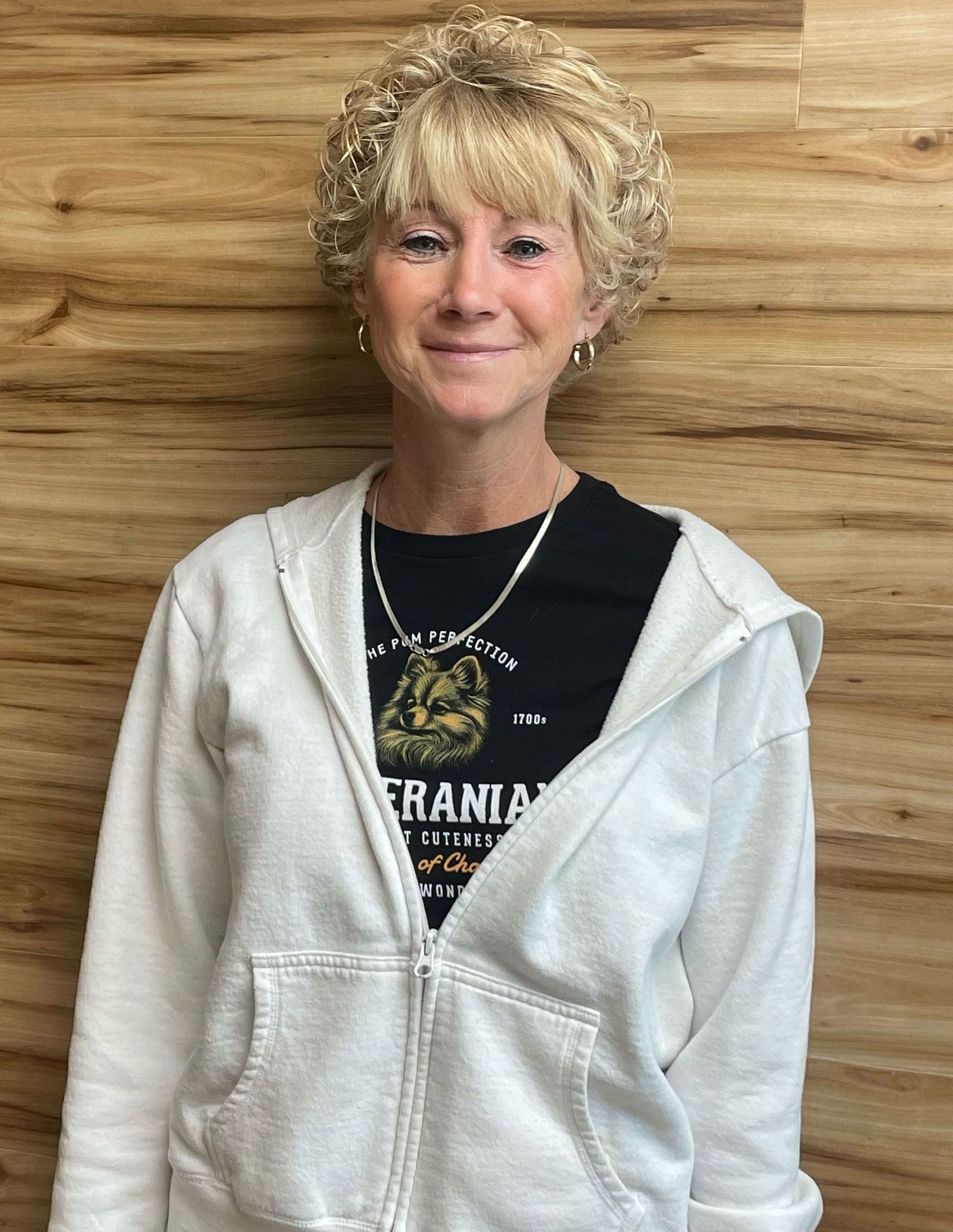 Our Team Mountain Veterinary Clinic LLC Topeka, KS