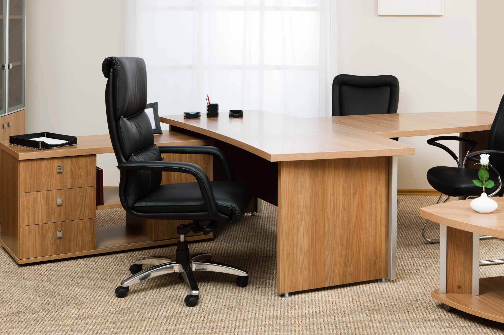 Sugarman Office Furniture