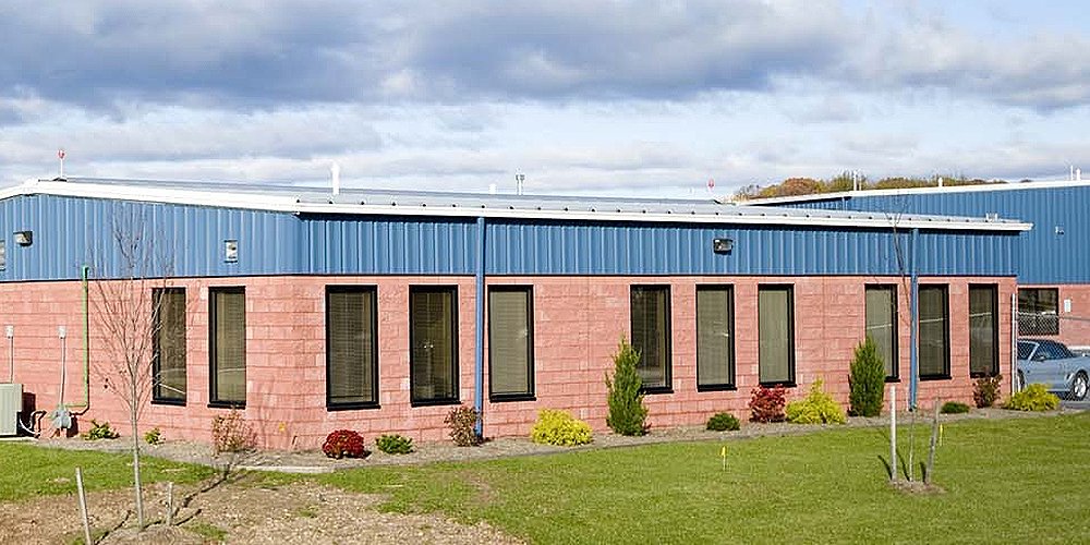 Building Contractor Williamsport, PA Lundy Construction