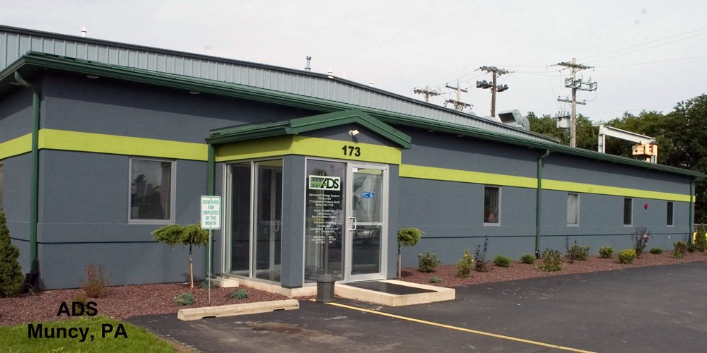 Lundy Construction Co Inc Photo Gallery Williamsport, PA