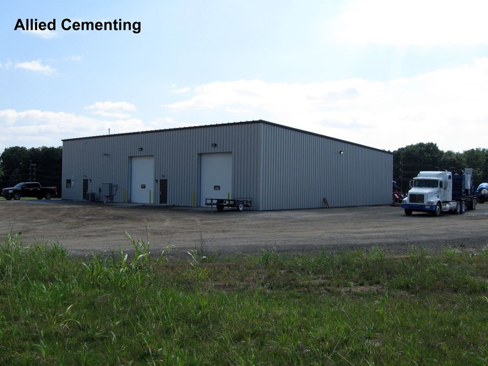 Lundy Construction Co Inc Photo Gallery Williamsport, PA