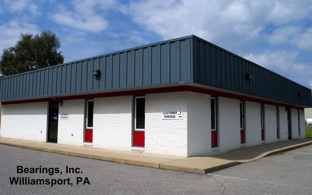 Lundy Construction Co Inc Photo Gallery Williamsport, PA