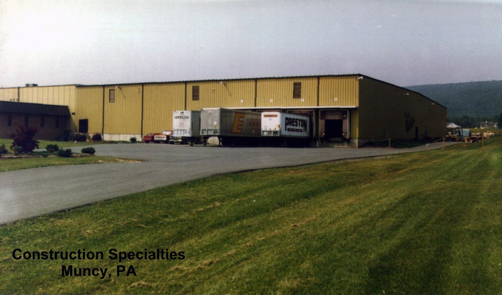 Lundy Construction Co Inc Photo Gallery Williamsport, PA