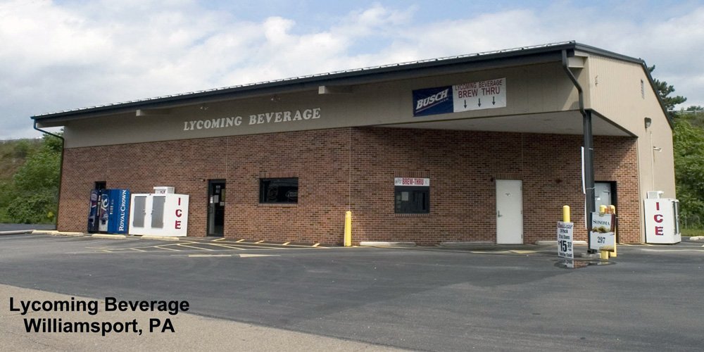 Lundy Construction Co Inc Photo Gallery Williamsport, PA