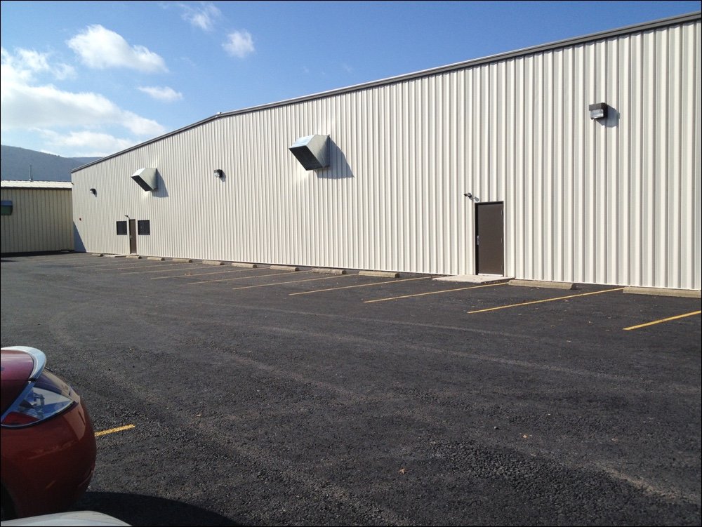 Lundy Construction Co Inc Photo Gallery Williamsport, PA