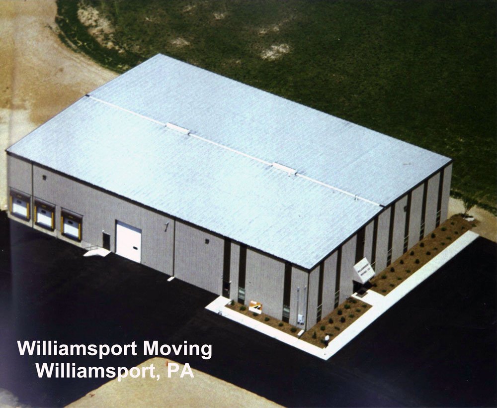 Lundy Construction Co Inc Photo Gallery Williamsport, PA