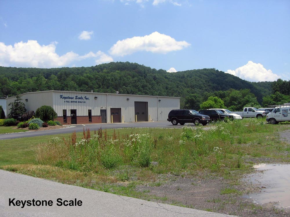 Lundy Construction Co Inc Photo Gallery Williamsport, PA