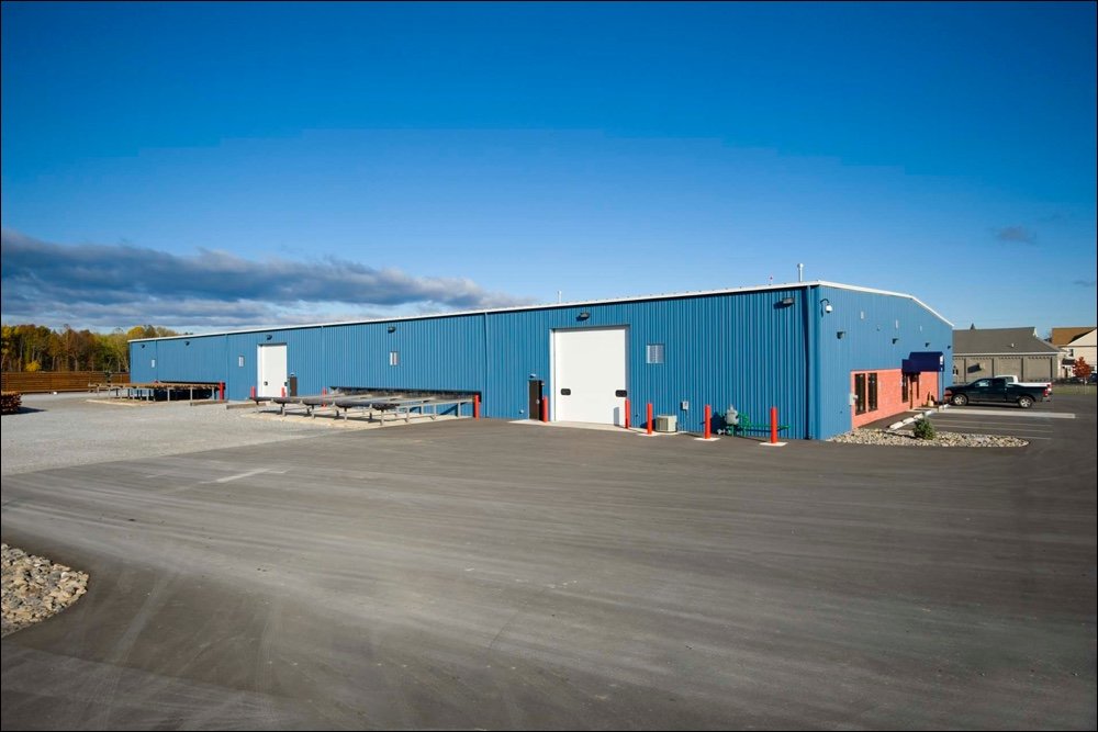 Lundy Construction Co Inc Photo Gallery Williamsport, PA