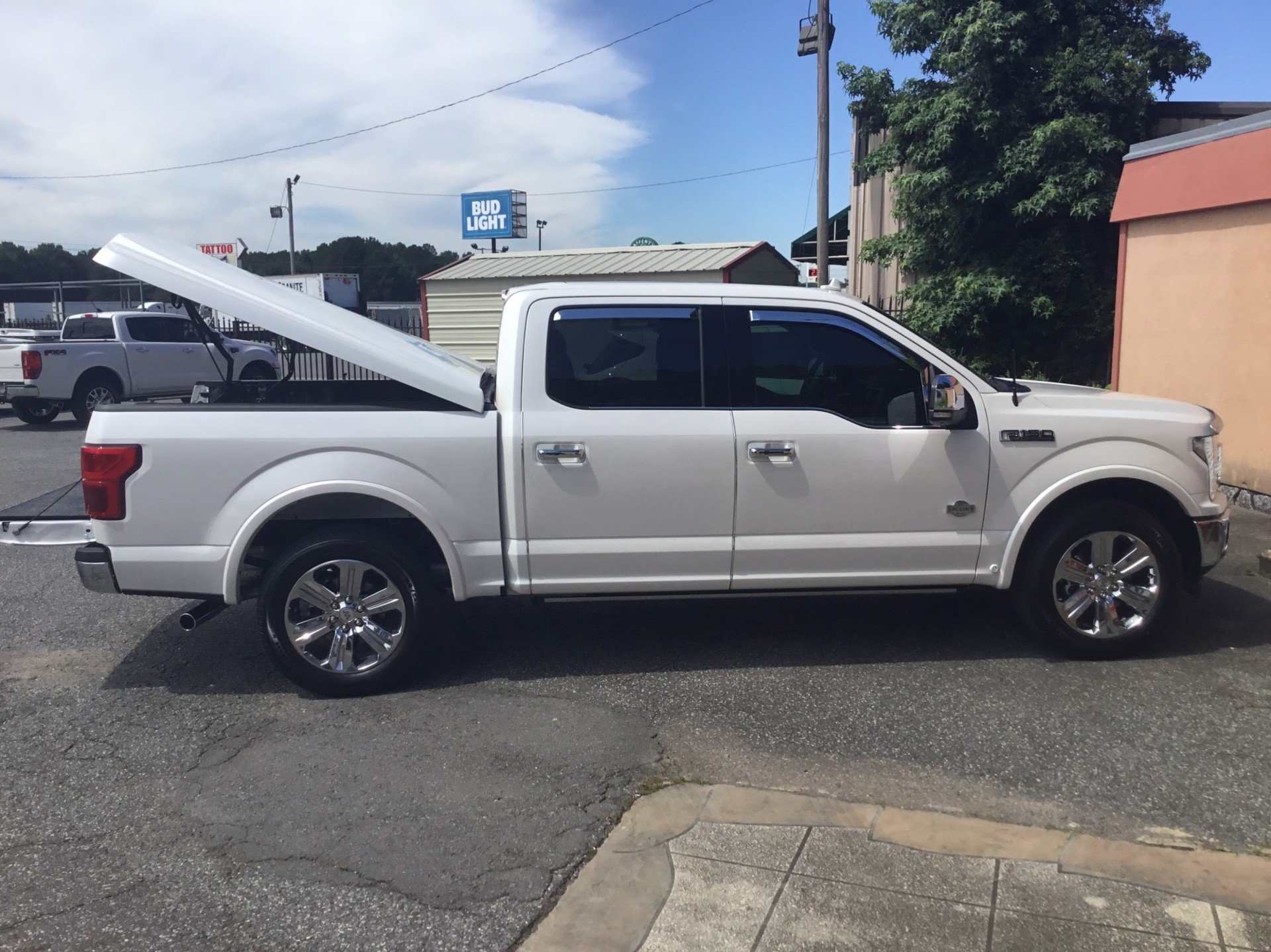 Goss Camper Sales Gallery Little Rock, AR