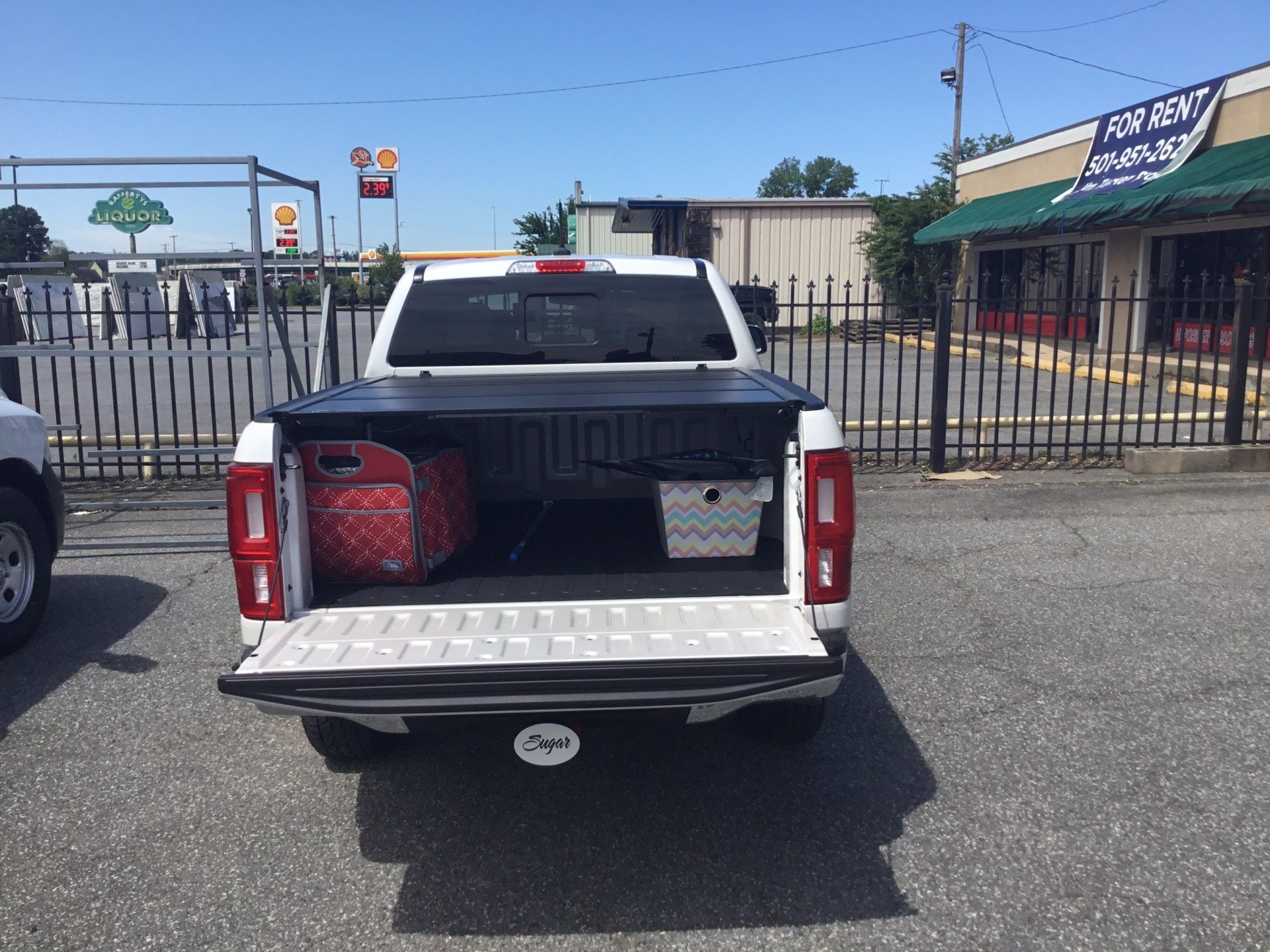 Goss Camper Sales Gallery Little Rock, AR