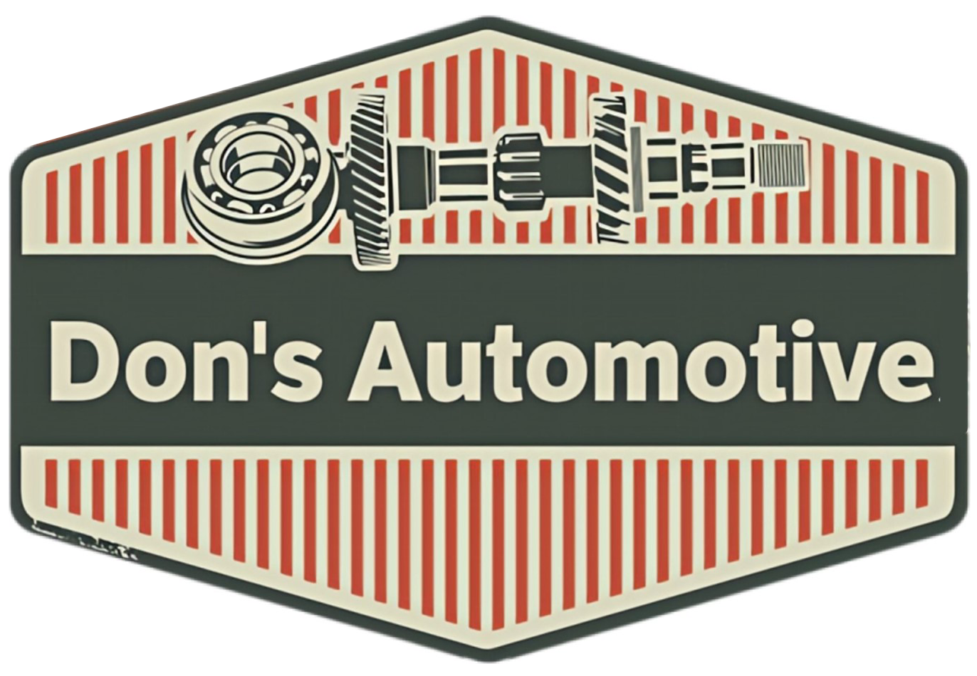 Auto Repair Shop Newport News, VA | Don's Automotive
