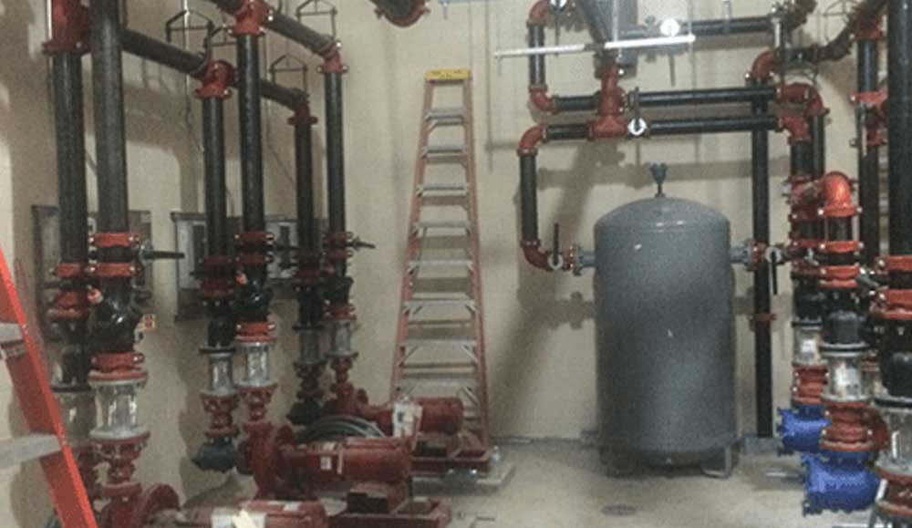 B & S Plumbing Heating & Cooling HVAC Terre Haute, IN