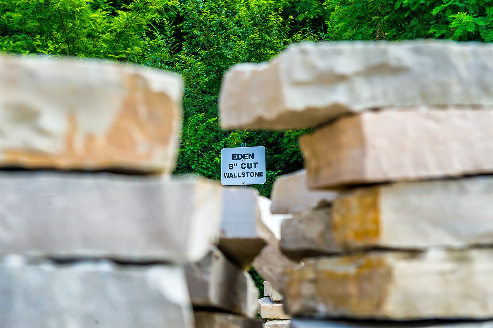 Flagstone and Wallstone Products | Kickapoo, IL