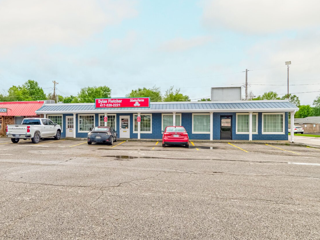 Springfield Property LLC | Property Rentals | Springfield MO