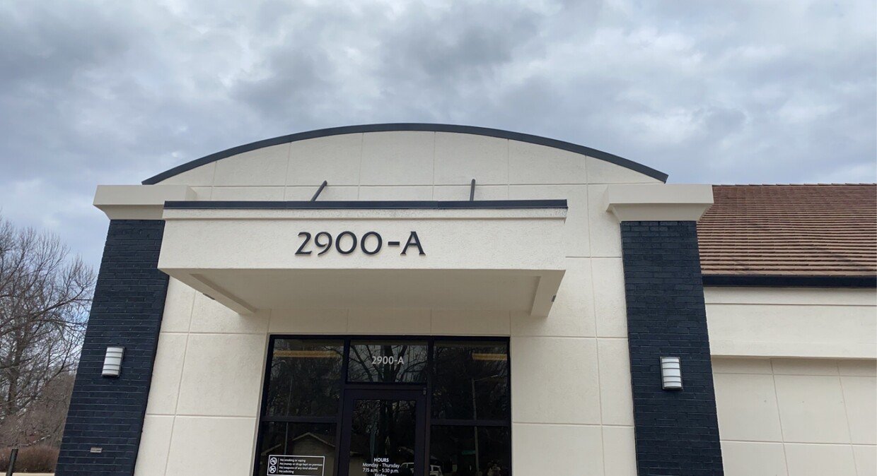 Cox Old Medical Building Medical Office Rentals Springfield