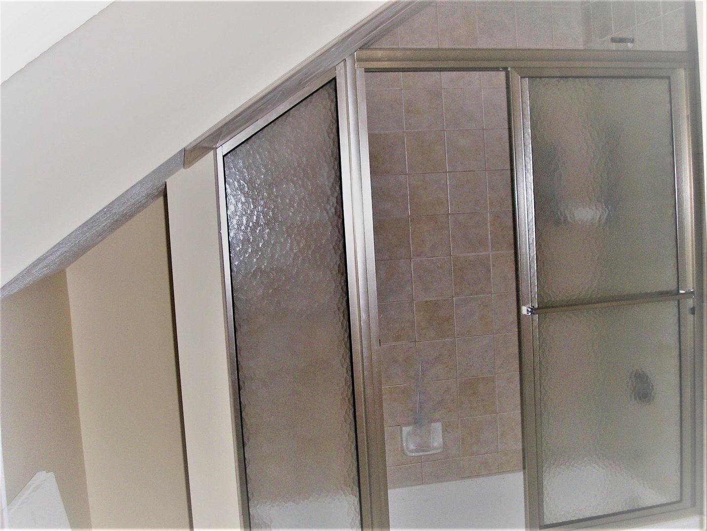 Sliding Shower Doors Sliding Doors Omaha, NE