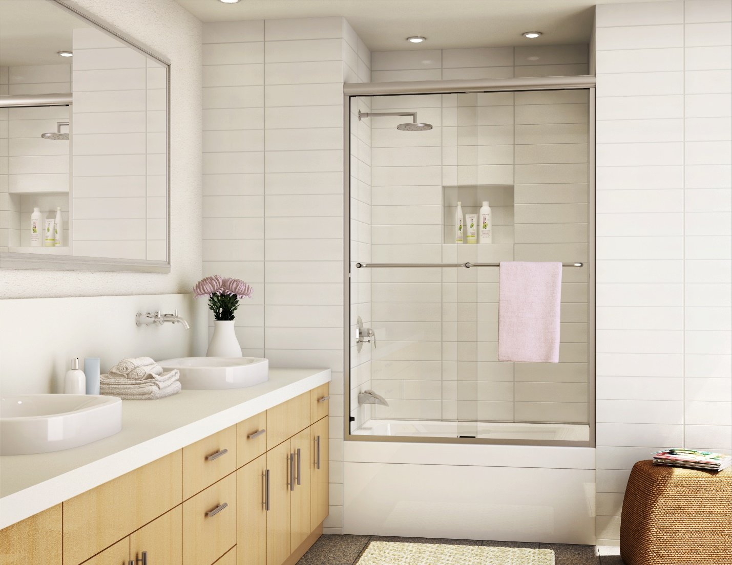 Sliding Shower Doors Sliding Doors Omaha, NE