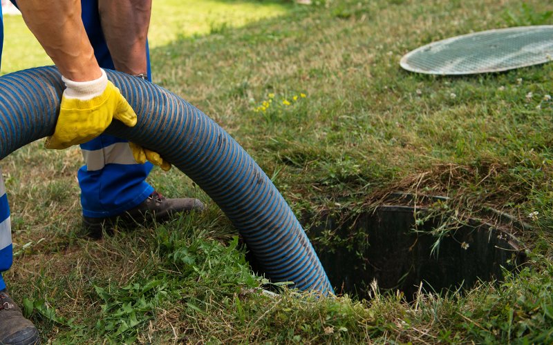 Septic Repairs Wantage, NJ Excavating New Jersey LLC