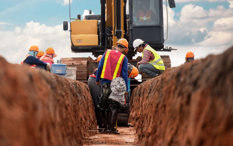 Septic Repairs Wantage, NJ Excavating New Jersey LLC
