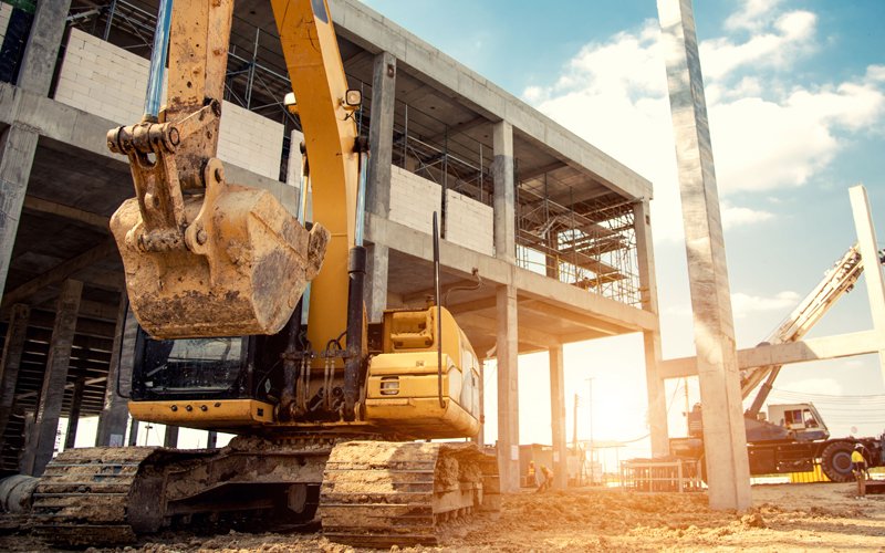 Septic Repairs Wantage, NJ Excavating New Jersey LLC