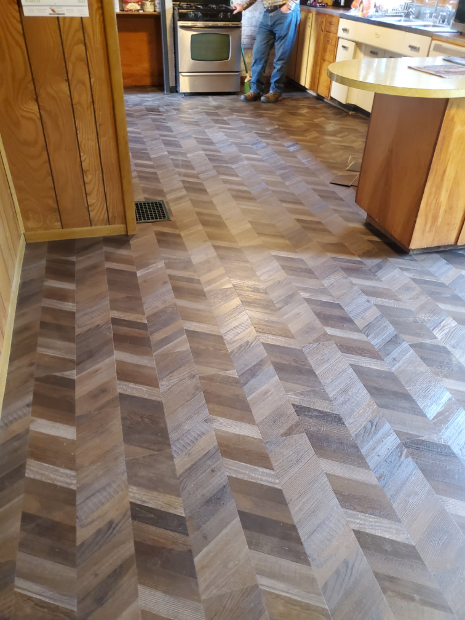 Project Gallery Floor Fashions