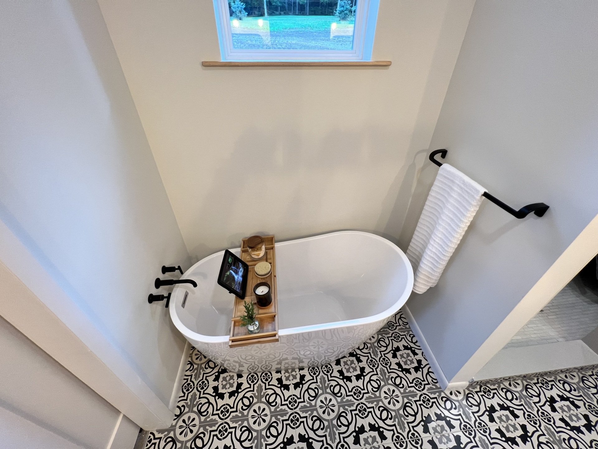 Custom Tile Showers Shower Remodel Butler, PA