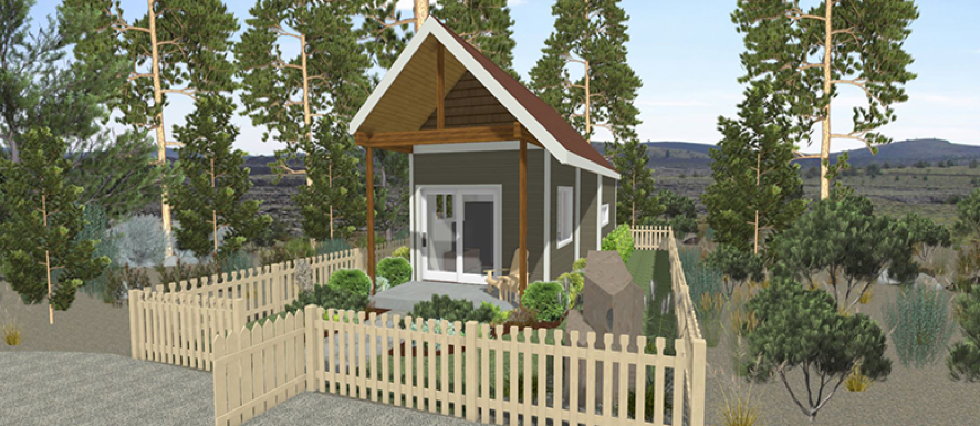 Tiny Home Construction | Western Washington Area