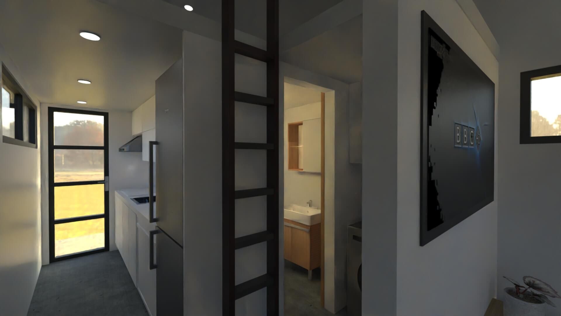 Tiny Home Construction | Western Washington Area