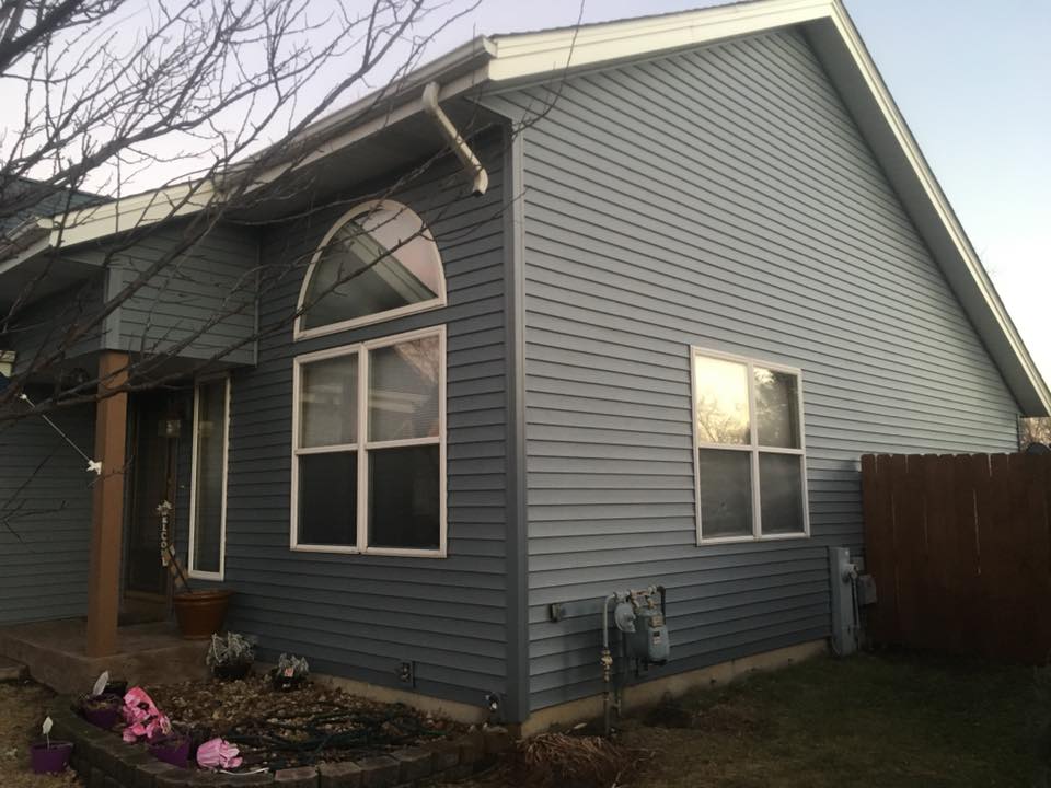 Rockford Siding and Windows LLC Photo Gallery Loves Park IL