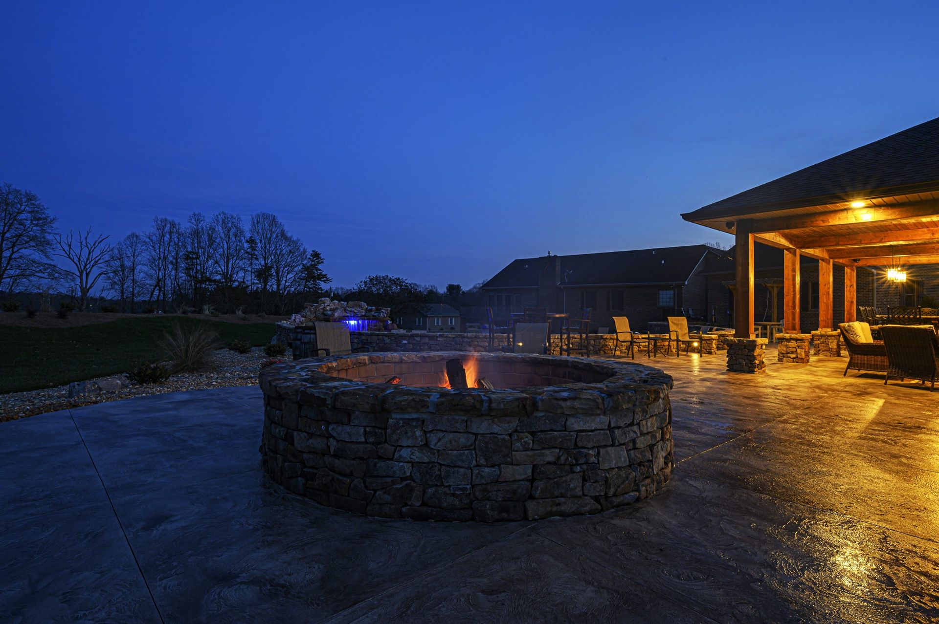 Our Gallery Southern Reflection Pool & Outdoor Living LLC