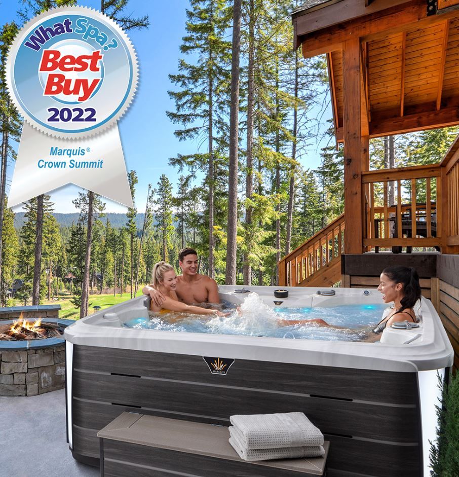 Swim Spas WinstonSalem, NC