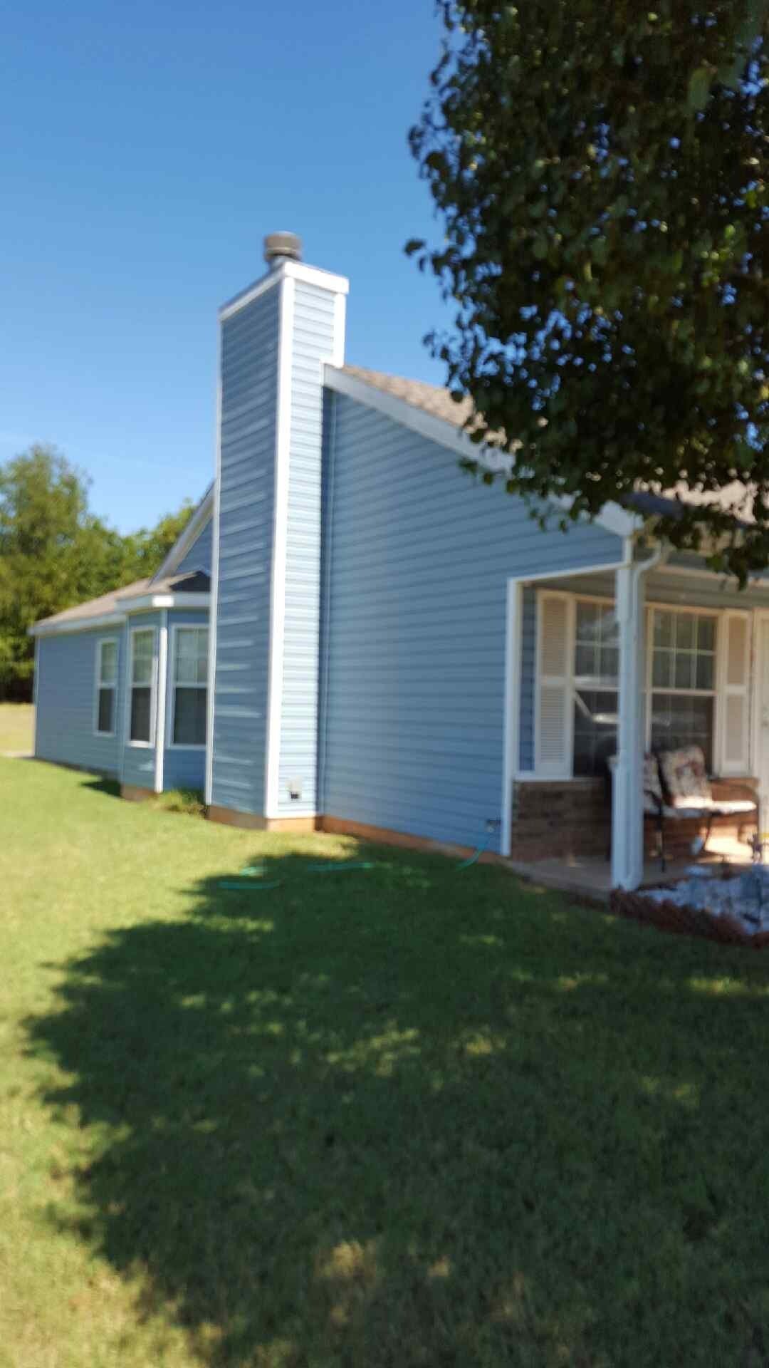 Siding Installations and Shutters Norman, OK