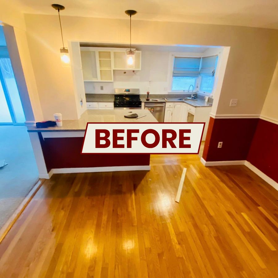 Additions Scituate, MA Bourne, MA V.I. Properties LLC