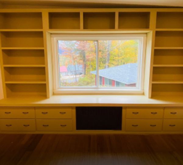 Additions Scituate, MA Bourne, MA V.I. Properties LLC