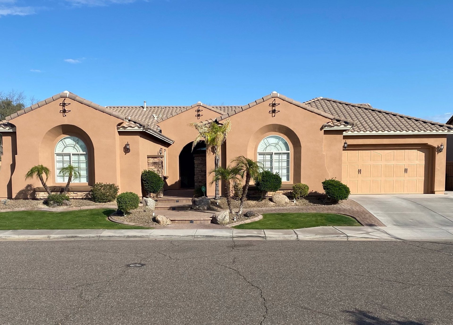 Commercial Painting Phoenix, AZ Peoria, AZ