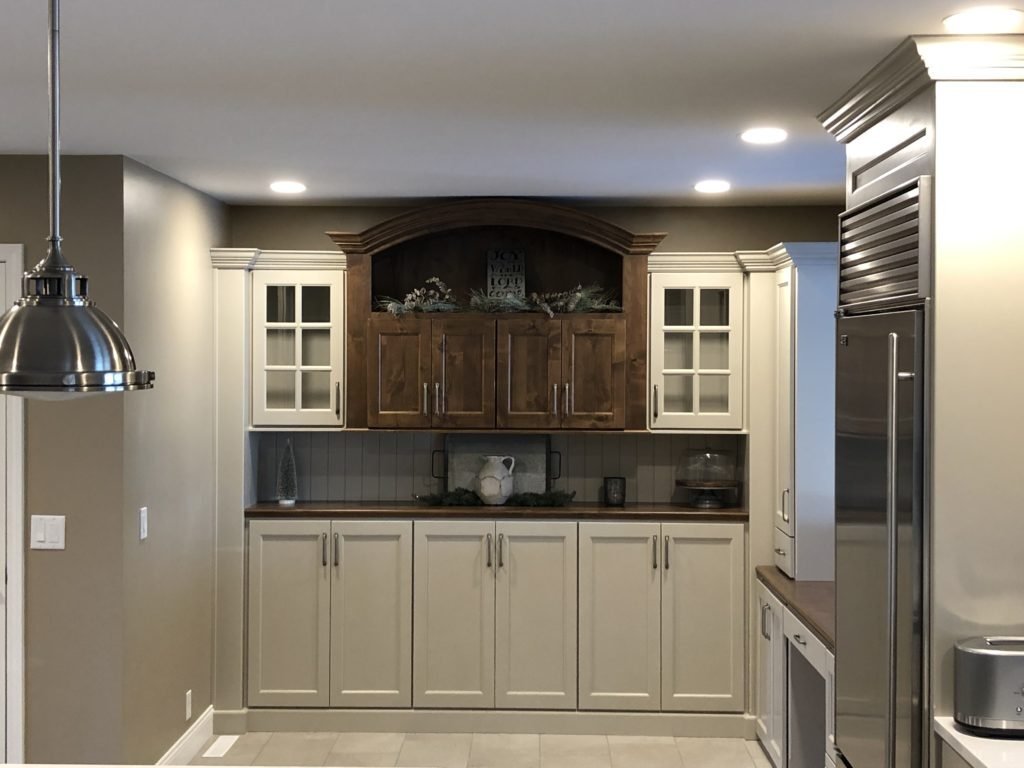 Cabinet Companies Kearney, NE | Studio B Design, Inc.