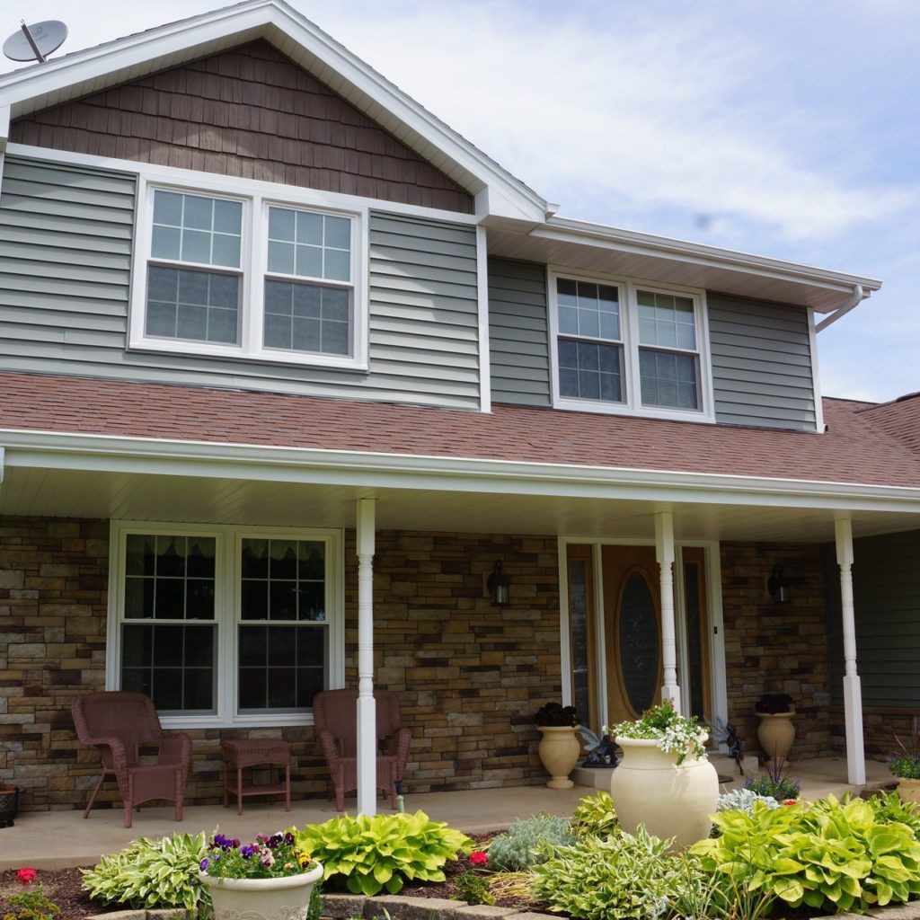 Siding Contractors Loves Park, IL Rockford, IL