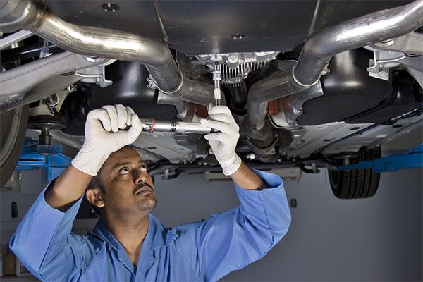 Auto Repair Express - Anaheim