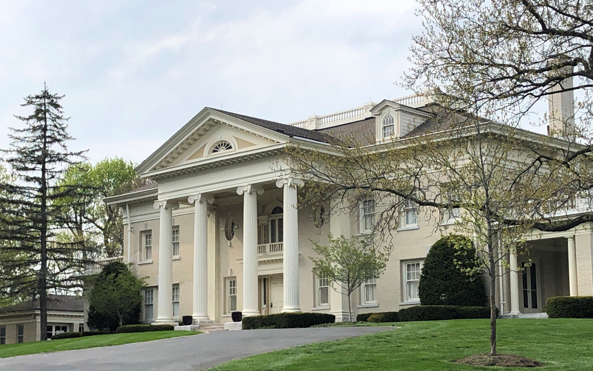 Architectural Reclamation Preservationists Franklin, OH