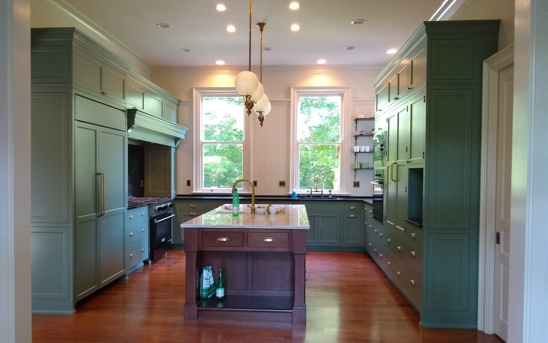 Architectural Reclamation Preservationists Franklin, OH