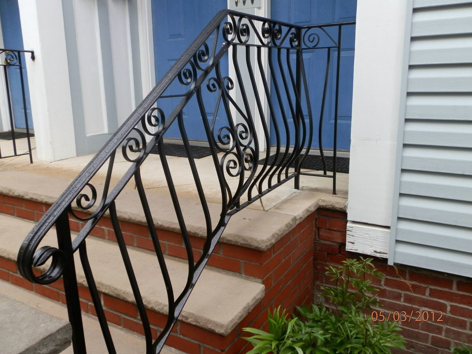 Railings Iron Railings Railing Design Waltham,Boston, Woburn, MA