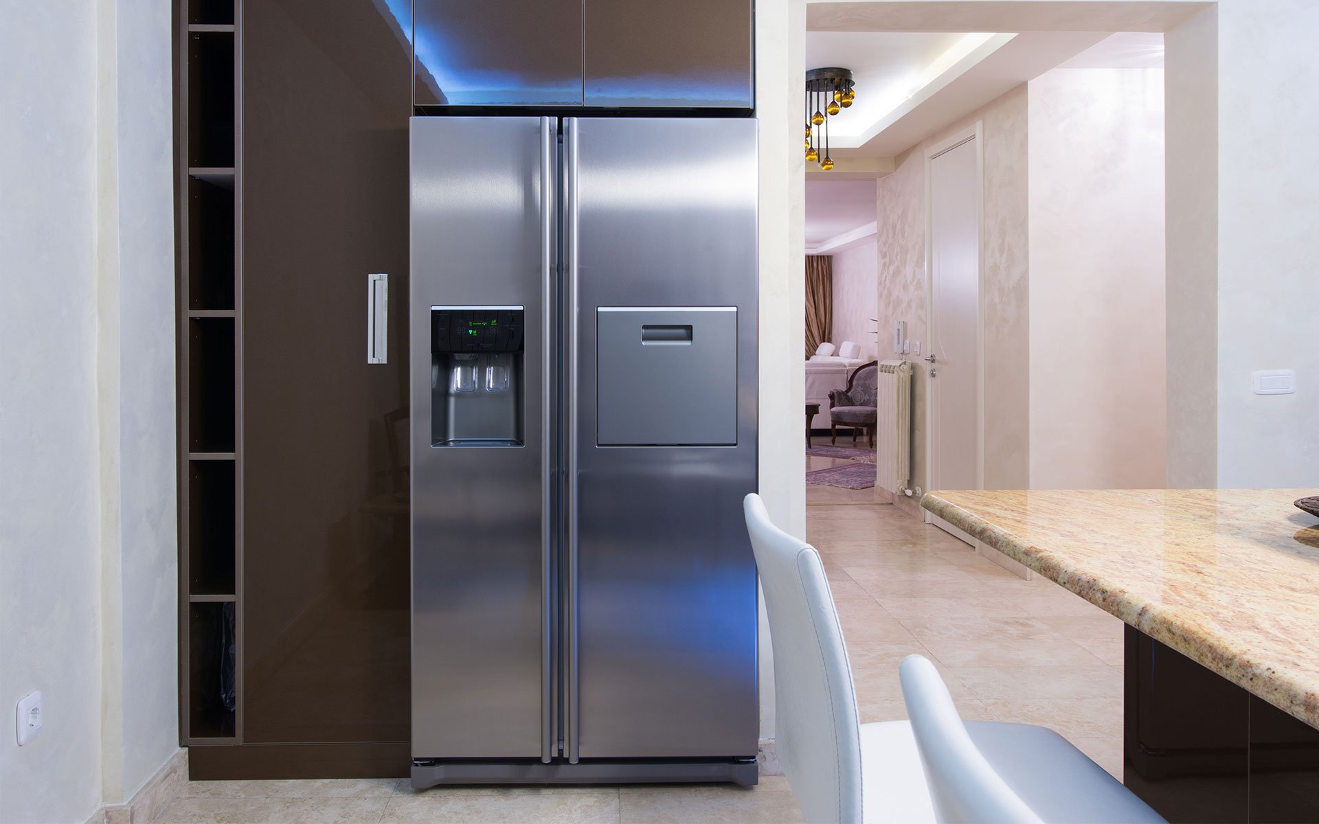 Circle N Appliance Appliance Shop Amarillo, TX