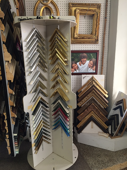 Photo Gallery Edgewood Frame Shop